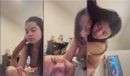 10 Abg Viral 2025 Top 5 Anjay Video Wiwik Fyp Kelakuan LC Saat Menghibur Anggota DPR One For All Indonesia