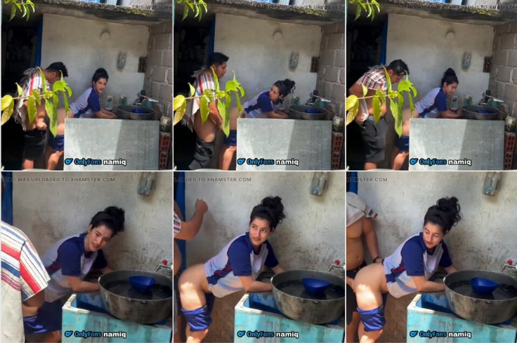 Viral 2025 Meny3tu8uhi Istri Tetangga World Best Amateur Trending FIlm